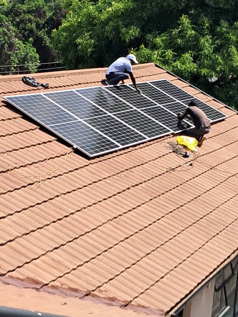 Solar Panels
