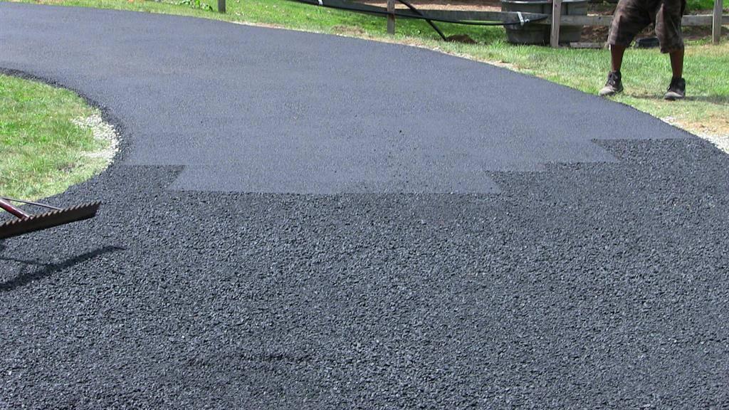 Long-Lasting Asphalt & Tar Surfaces in Gauteng